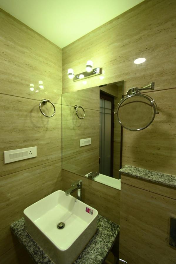 Faith Cricket Club & Resort Bhopal Zewnętrze zdjęcie