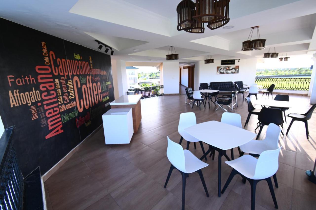 Faith Cricket Club & Resort Bhopal Zewnętrze zdjęcie